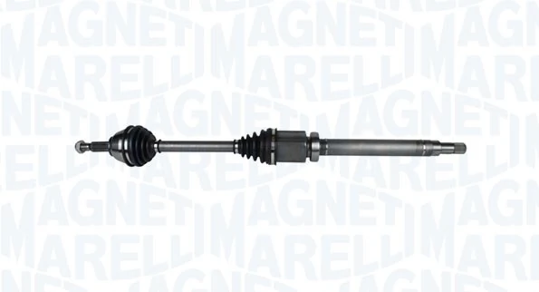 Drive Shaft